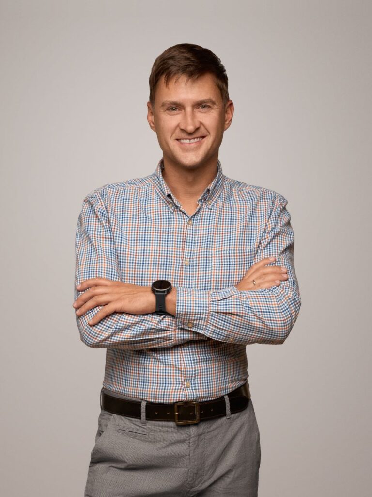 Karolis Čepulkauskas