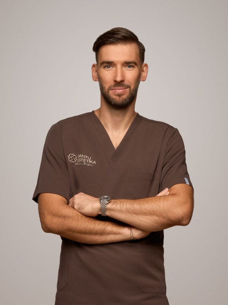 Lukas Poškevičius